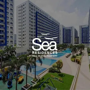 Sea Residences , Manila Philippines