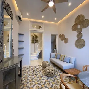 Stylish Seaview House , Valletta Malta